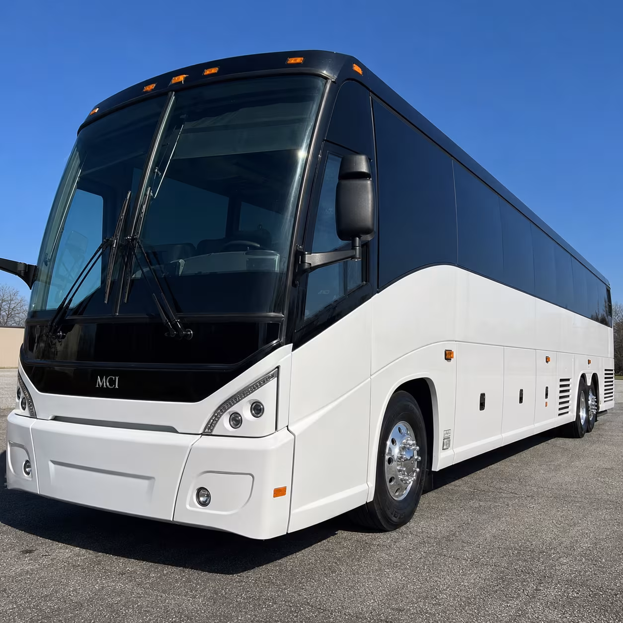 bus rentals for pomona and ontario concert venues near chino