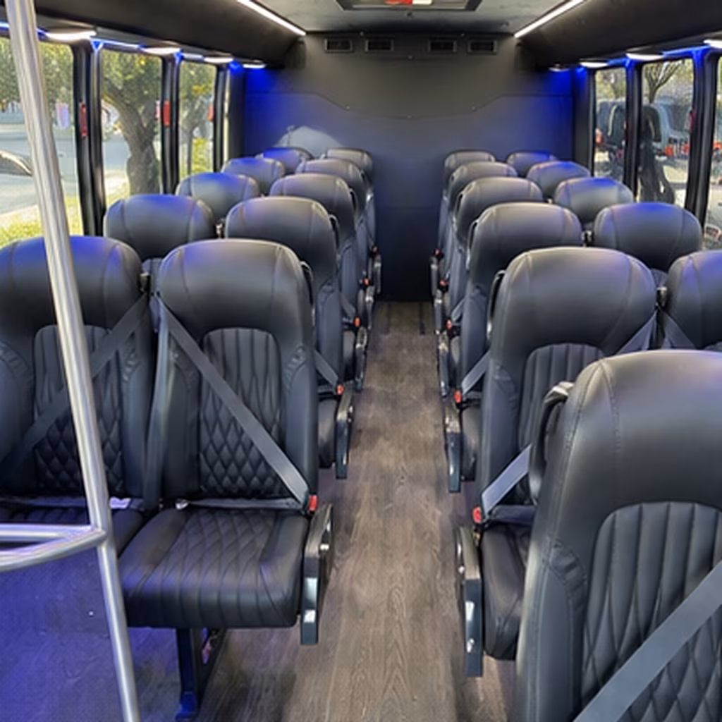 buses to chino and inland empire wine festivals and vineyard events