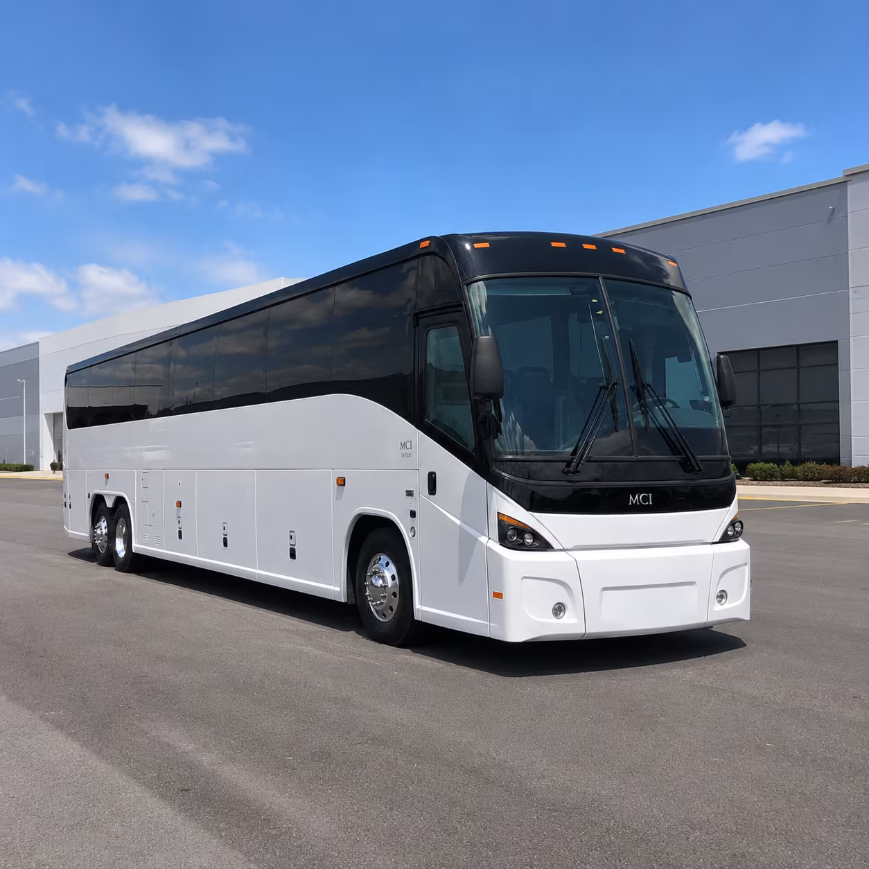 charter buses and party buses to rams and chargers games at sofi stadium