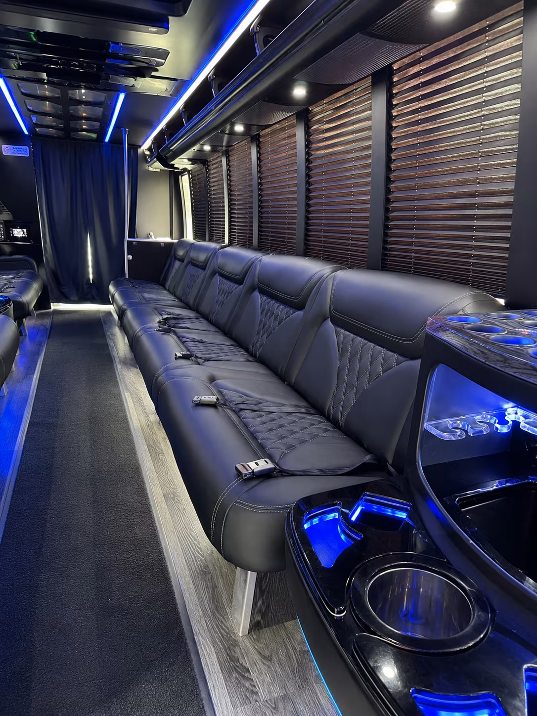 chino bachelor bachelorette party bus rental