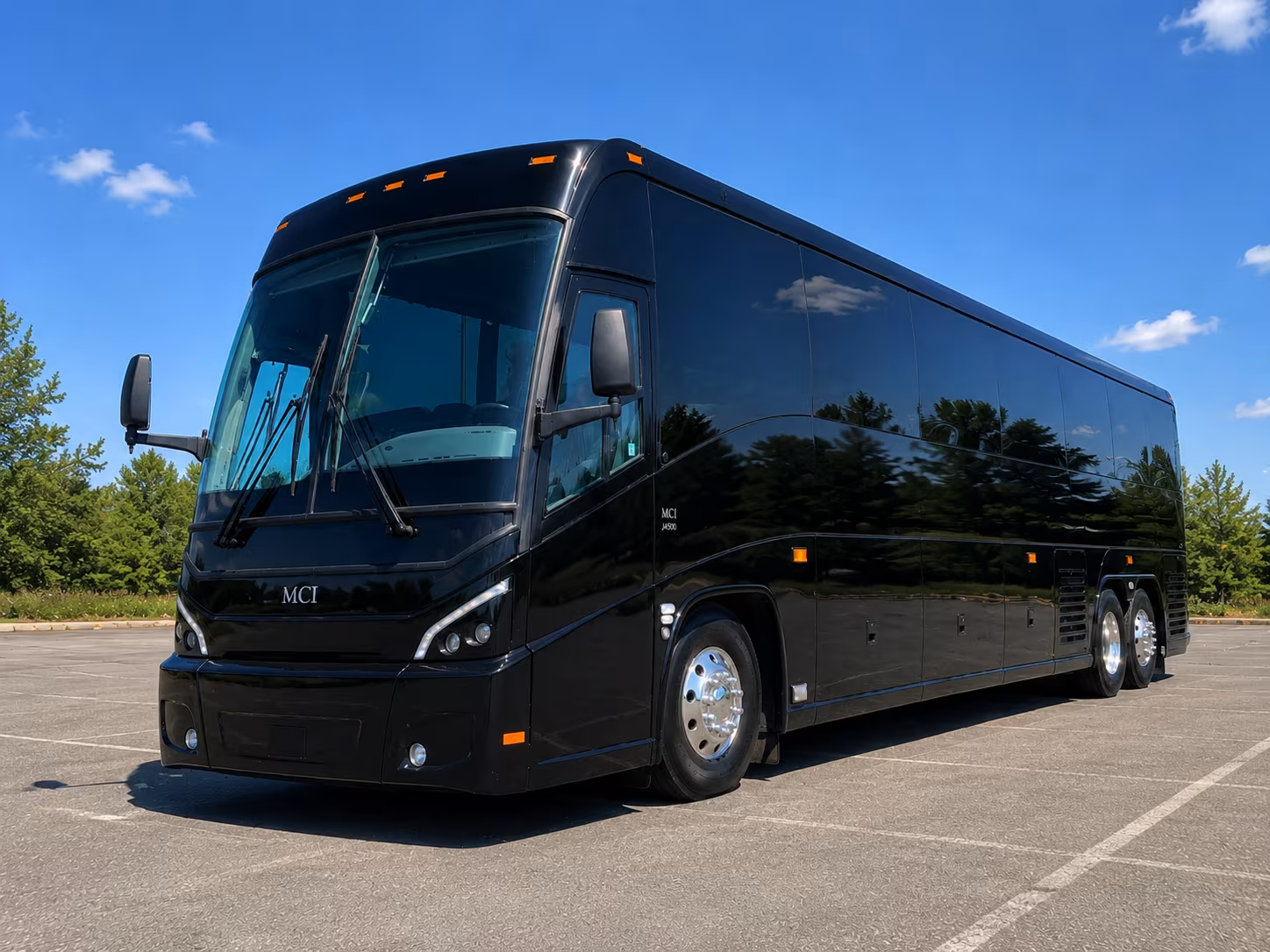chino charter bus rentals