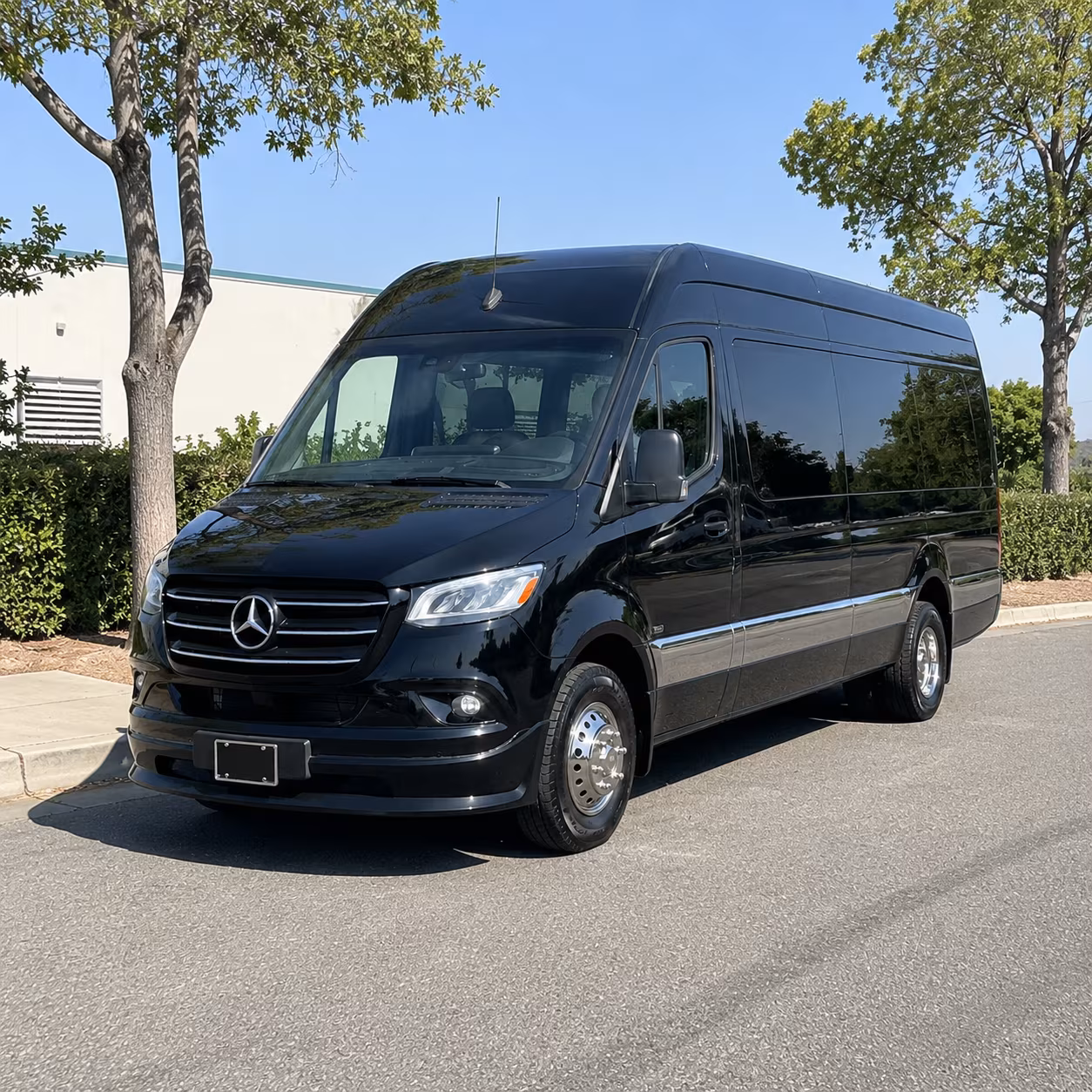 chino government military transportation onboard seating