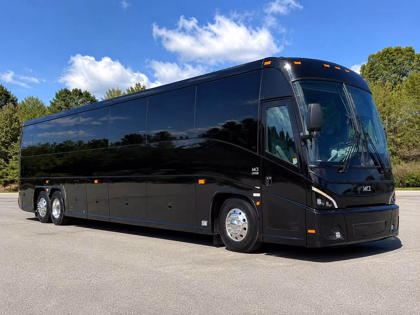chino hills and west end employee shuttle bus rentals