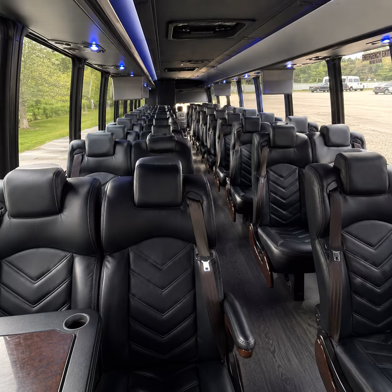 Chino Long-Distance Transportation