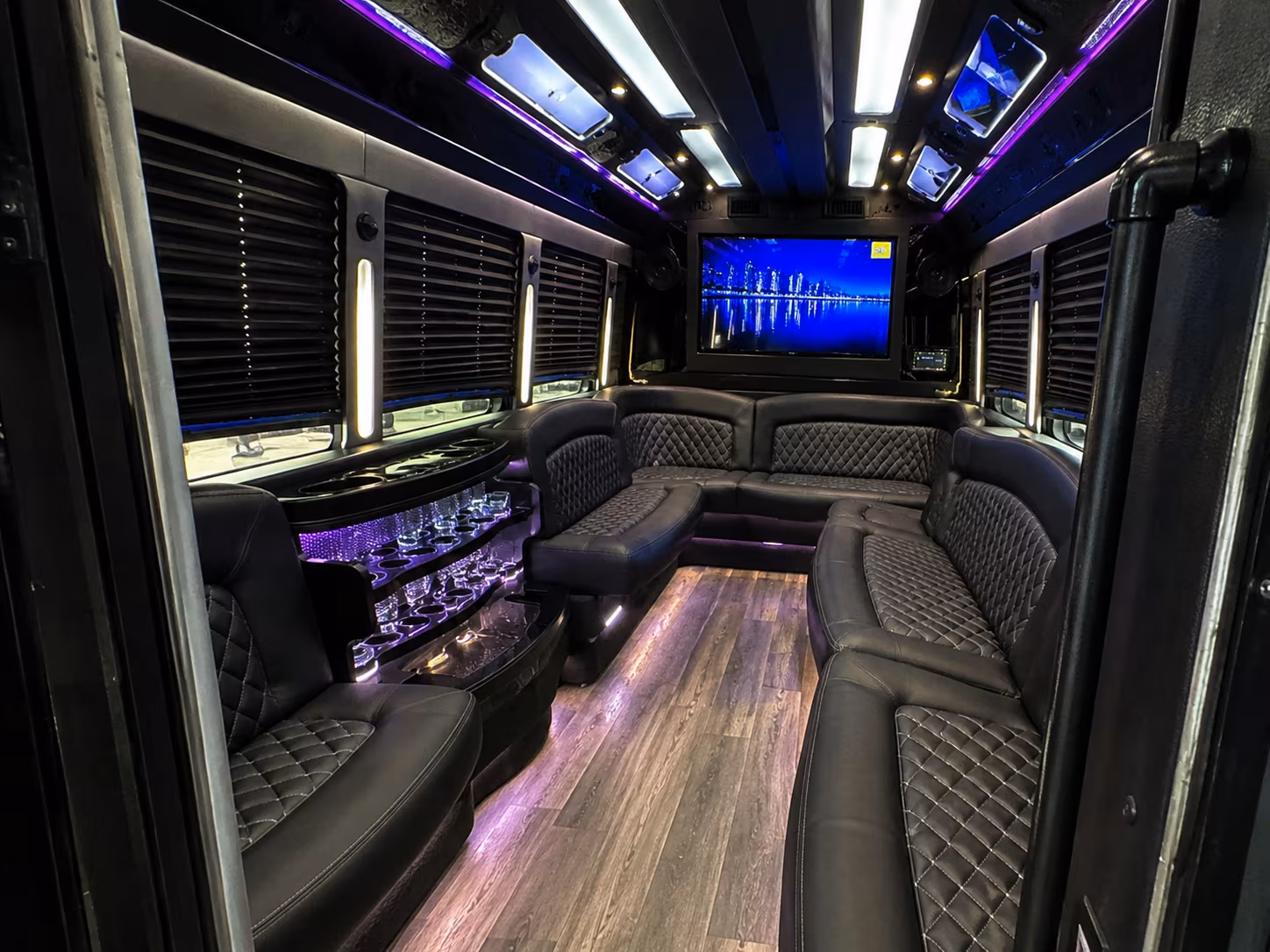 chino party bus booking step 2 2
