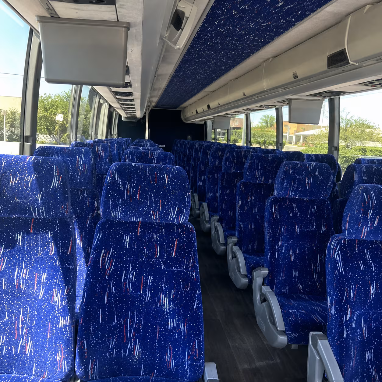 Chino Private Event Transportation
