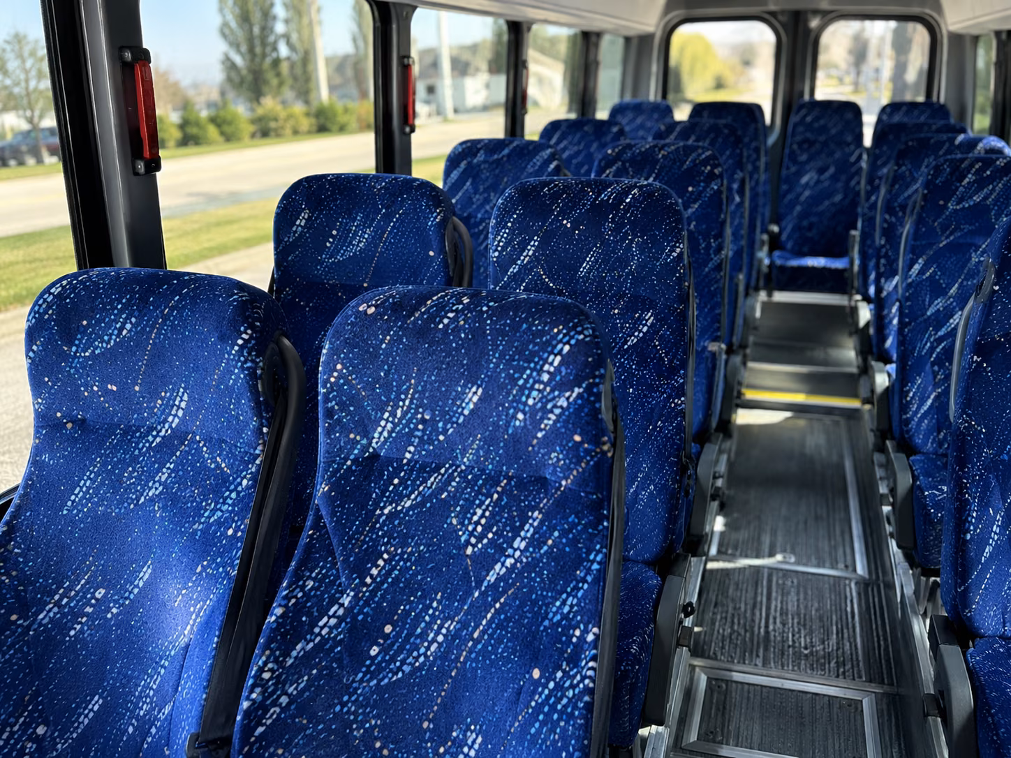 chino prom groups can find the right minibus rental here