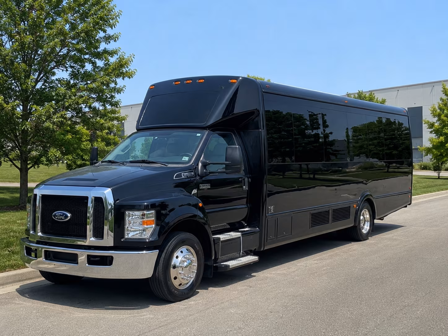 comparing chino buses made simple
