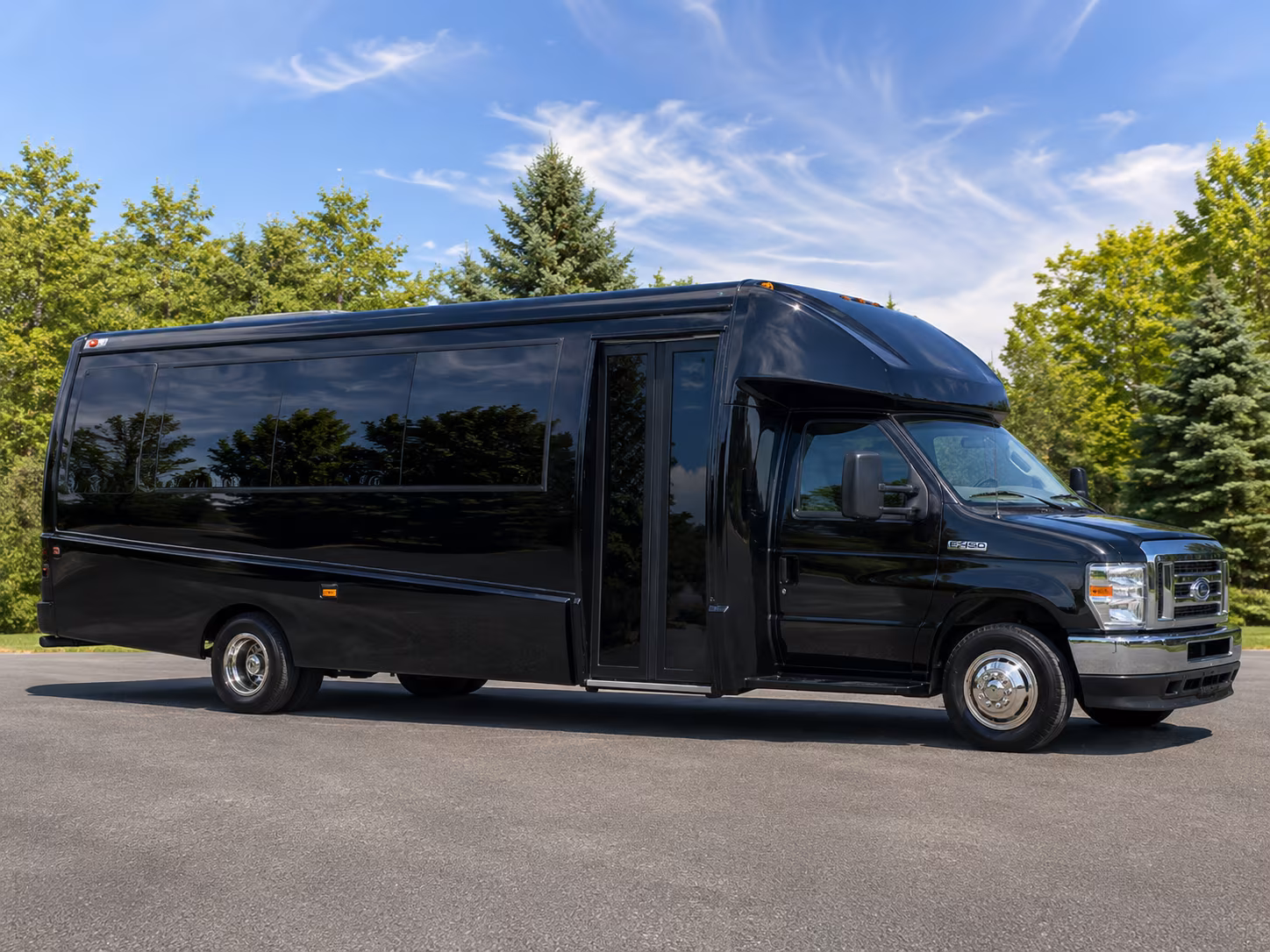 concert and festival shuttle buses from chino