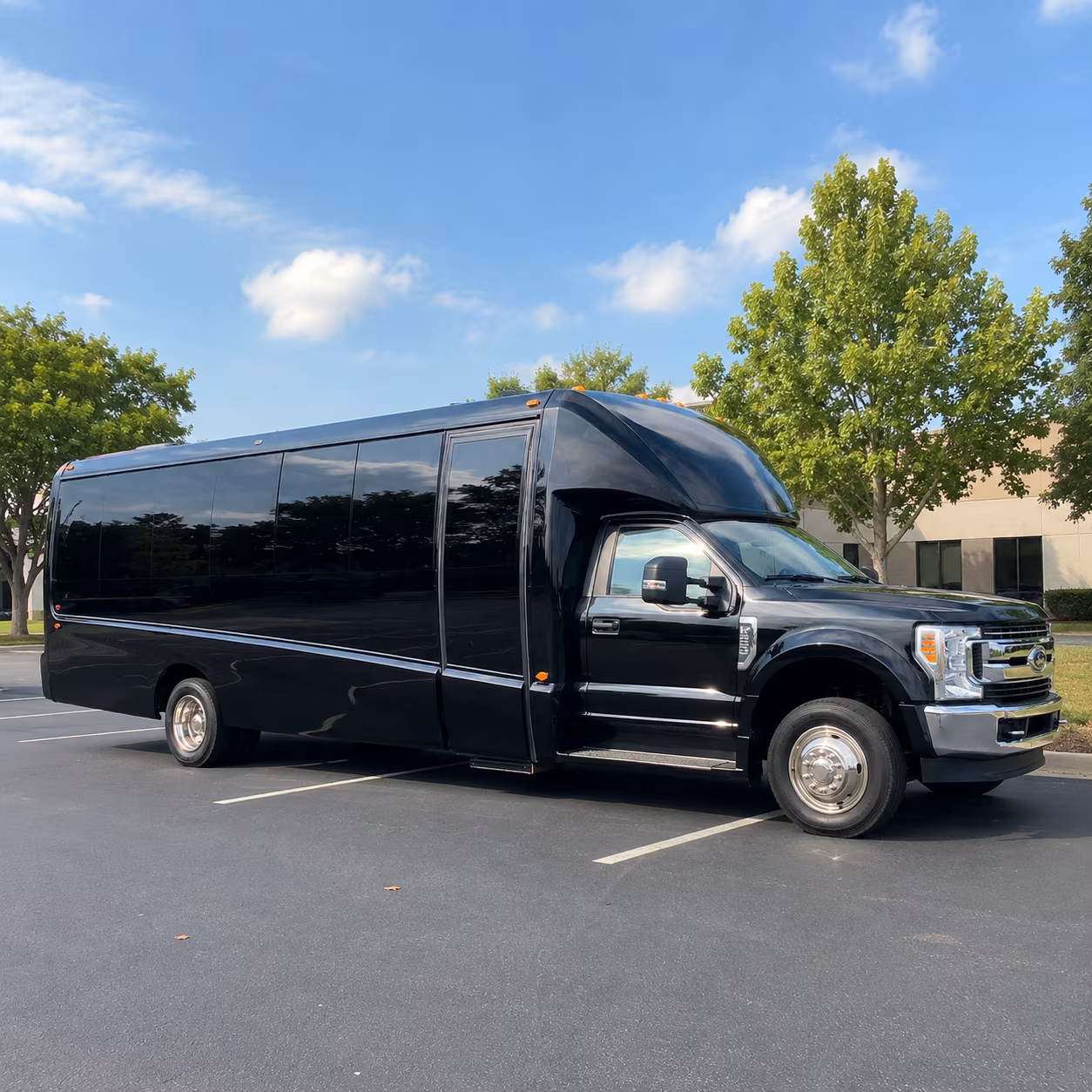 find buses for chino unified school district field trips