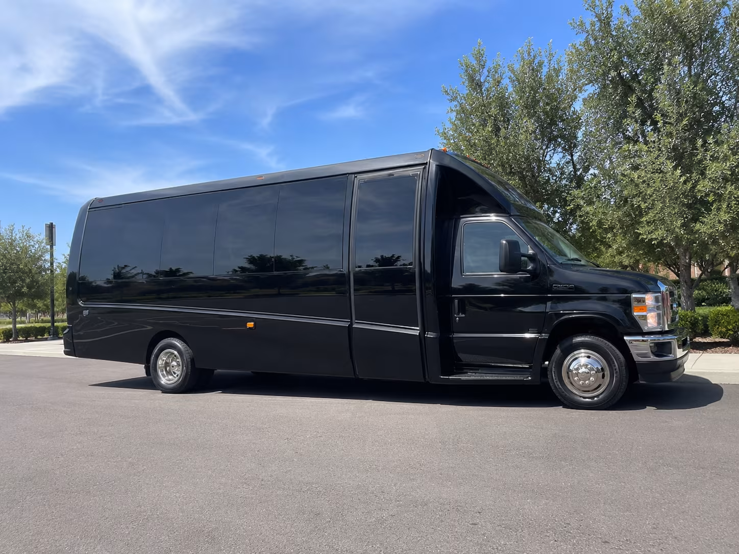 find the perfect transportation for your next church religious group 2
