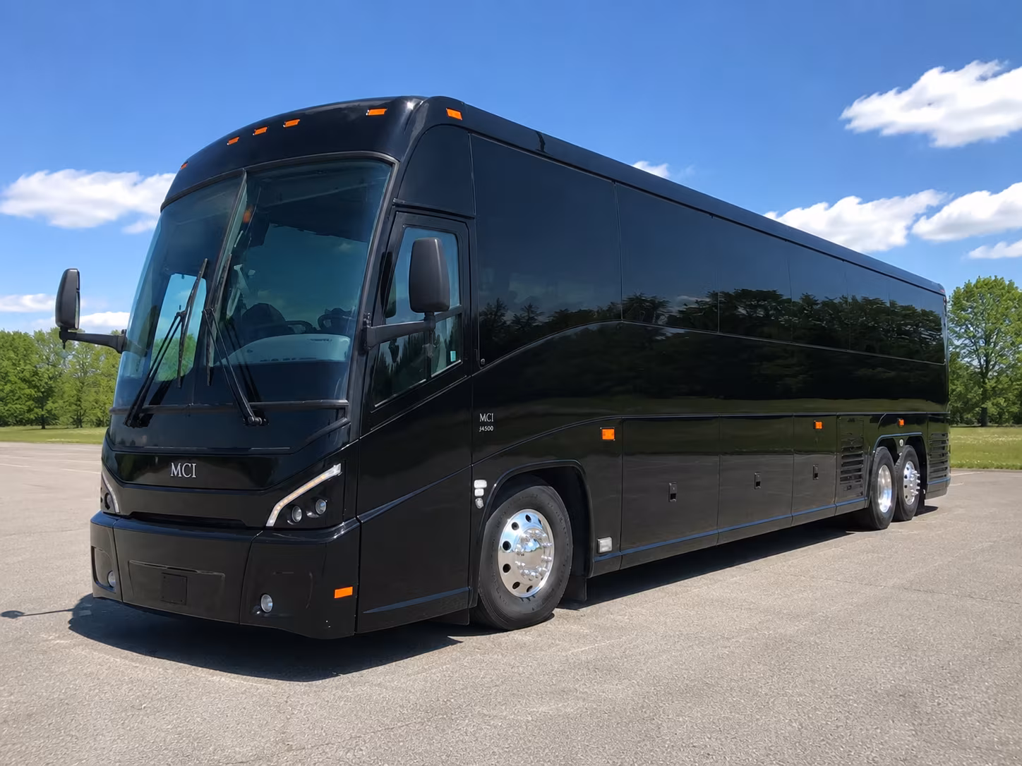 find the perfect transportation for your next employee shuttle 5