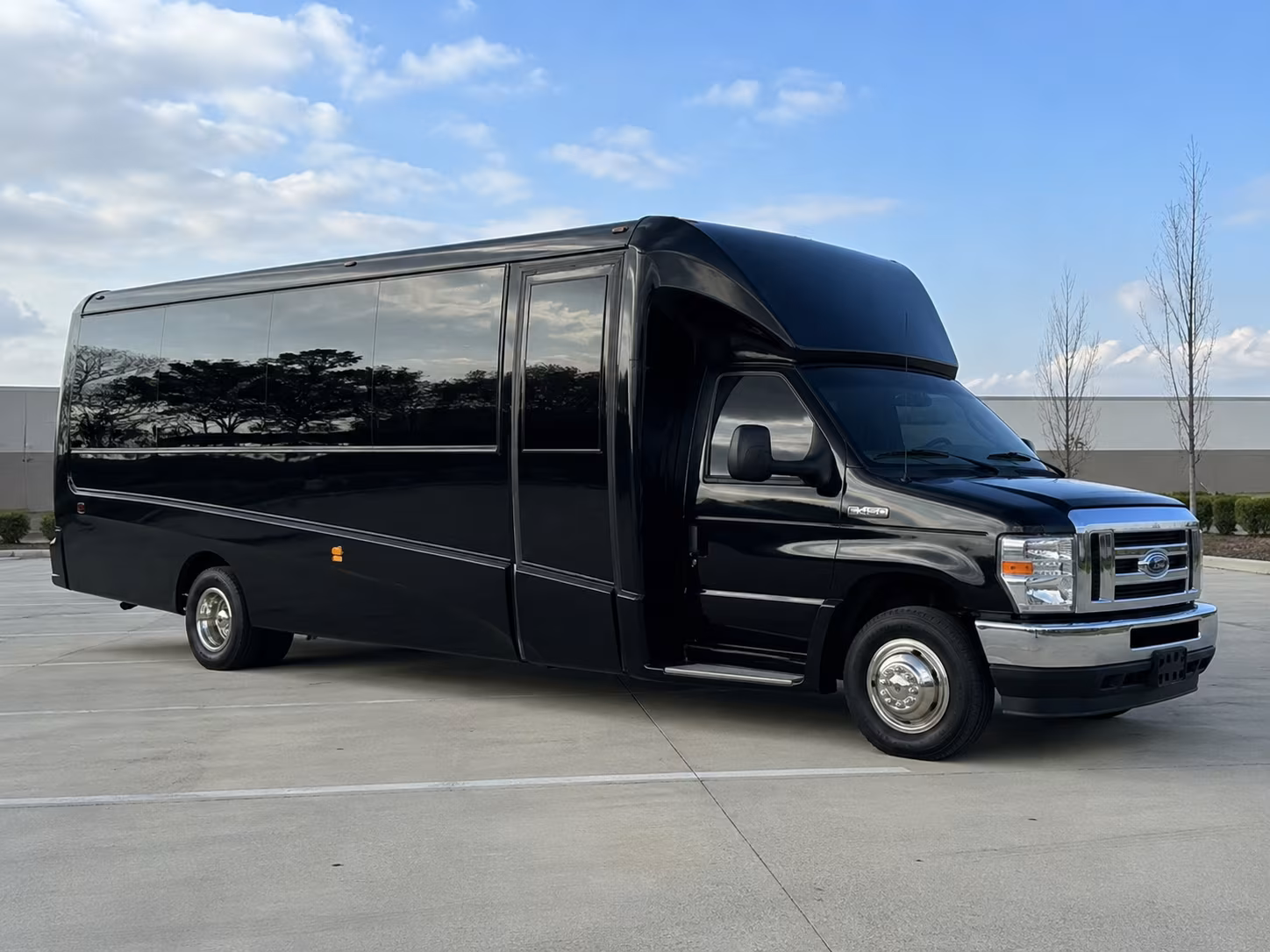 find the perfect transportation for your next long distance trip 5