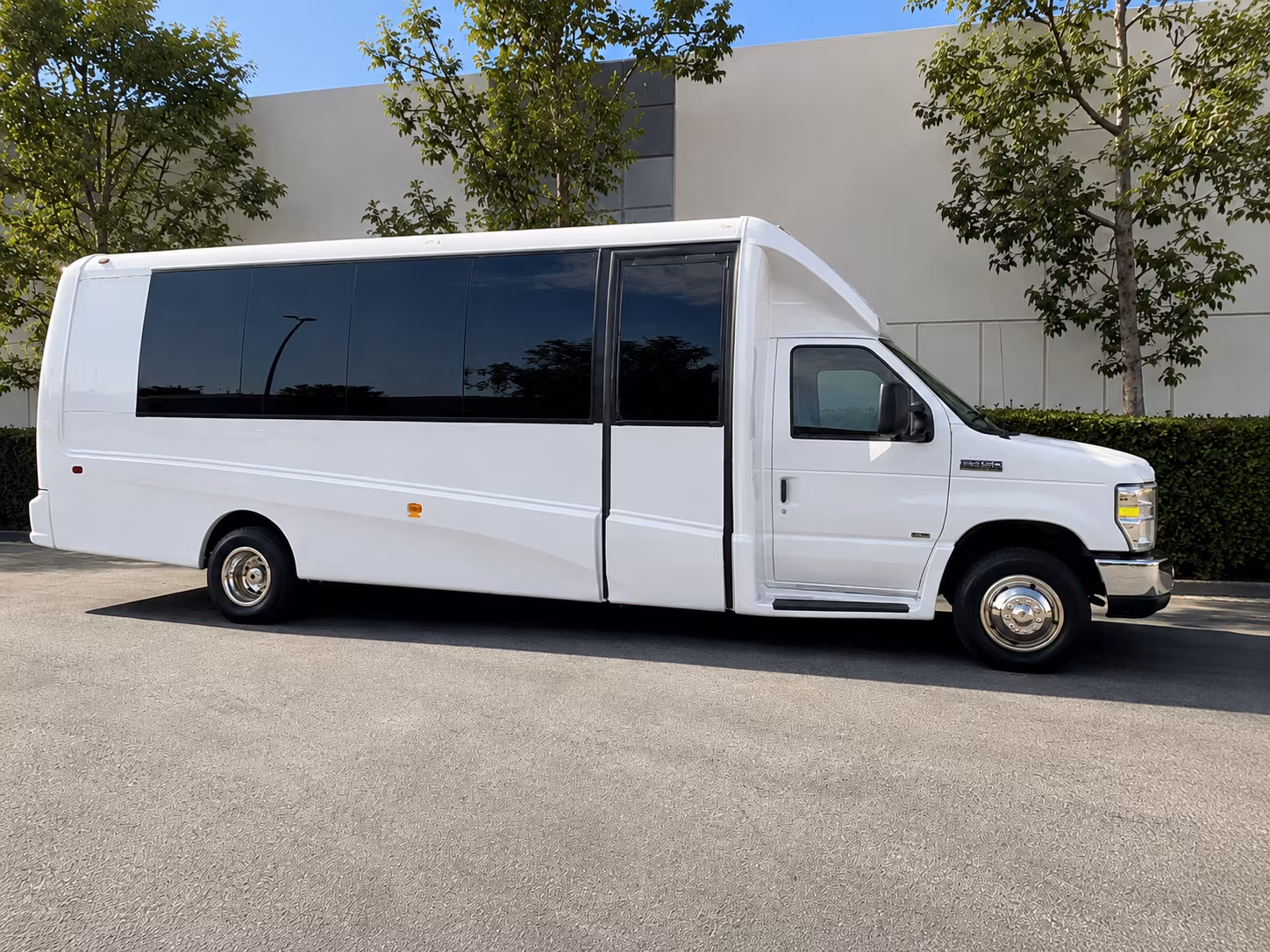 group buses for faith based events and conferences near chino