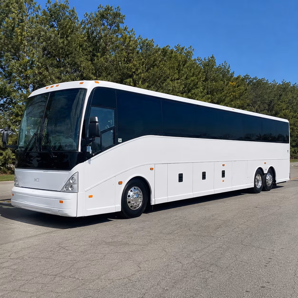 mission trip and outreach group buses in chino california