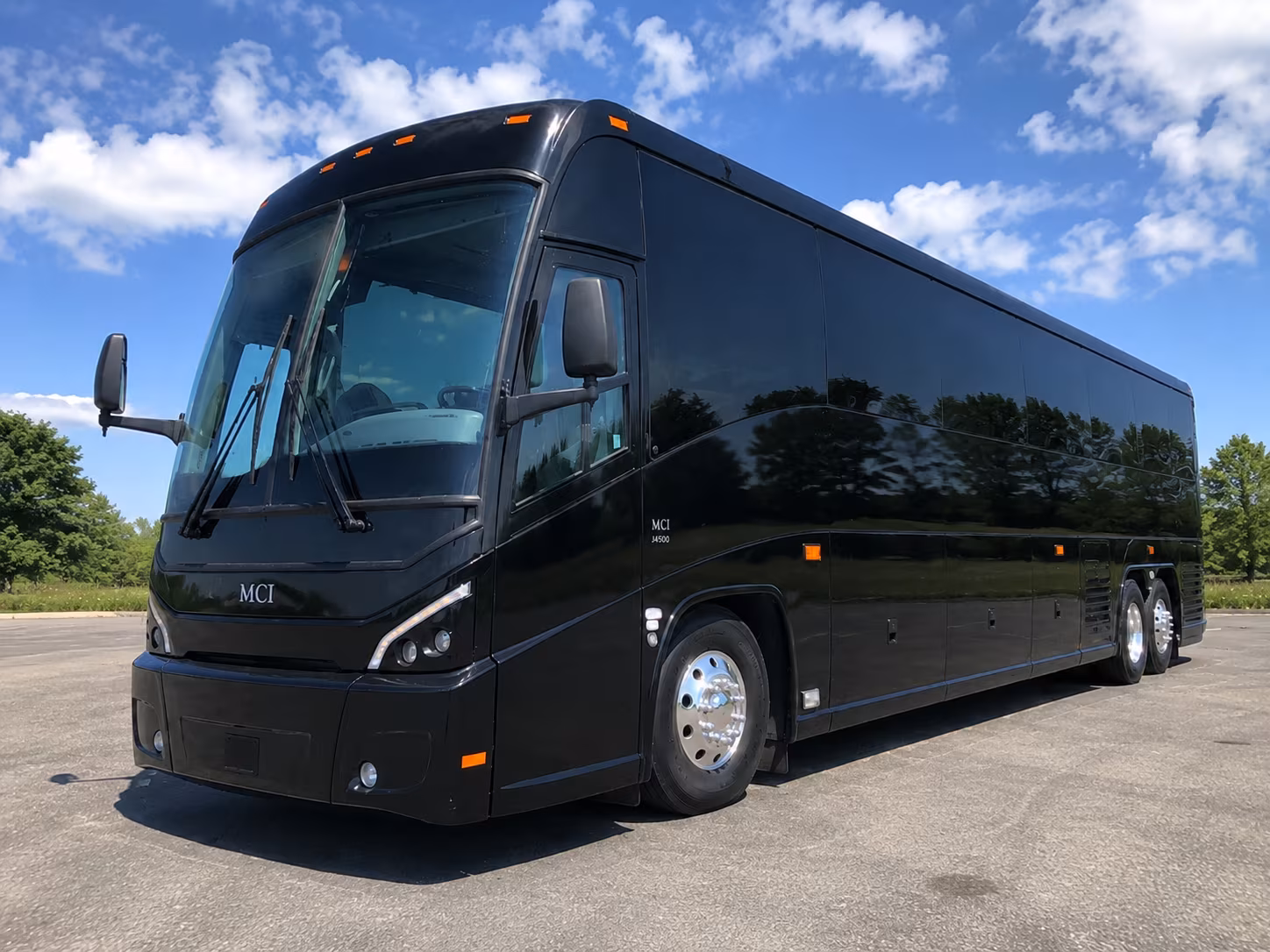 multi site employee shuttle routes across the inland empire