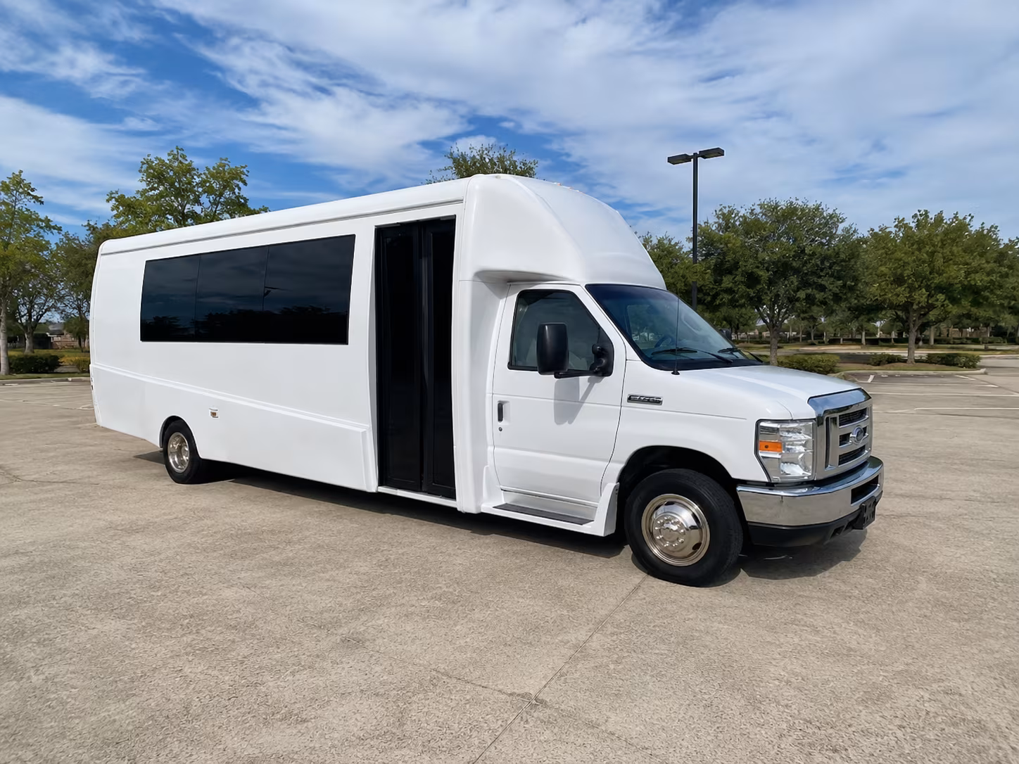 party bus rentals in chino for the ultimate prom night experience