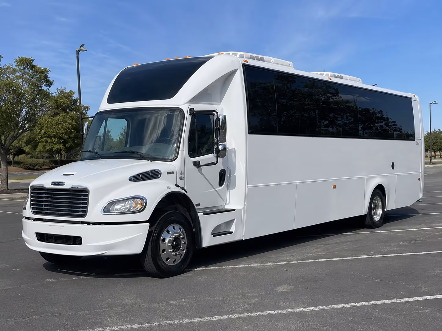 pechanga resort casino chino party bus rental