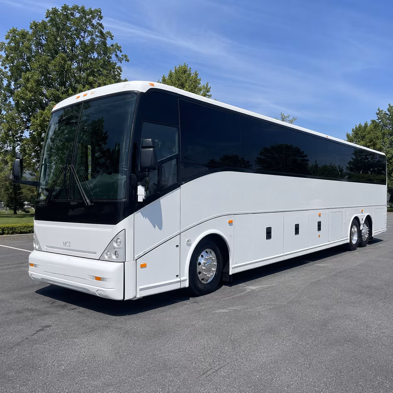 shuttle buses for chino government training events and civic functions