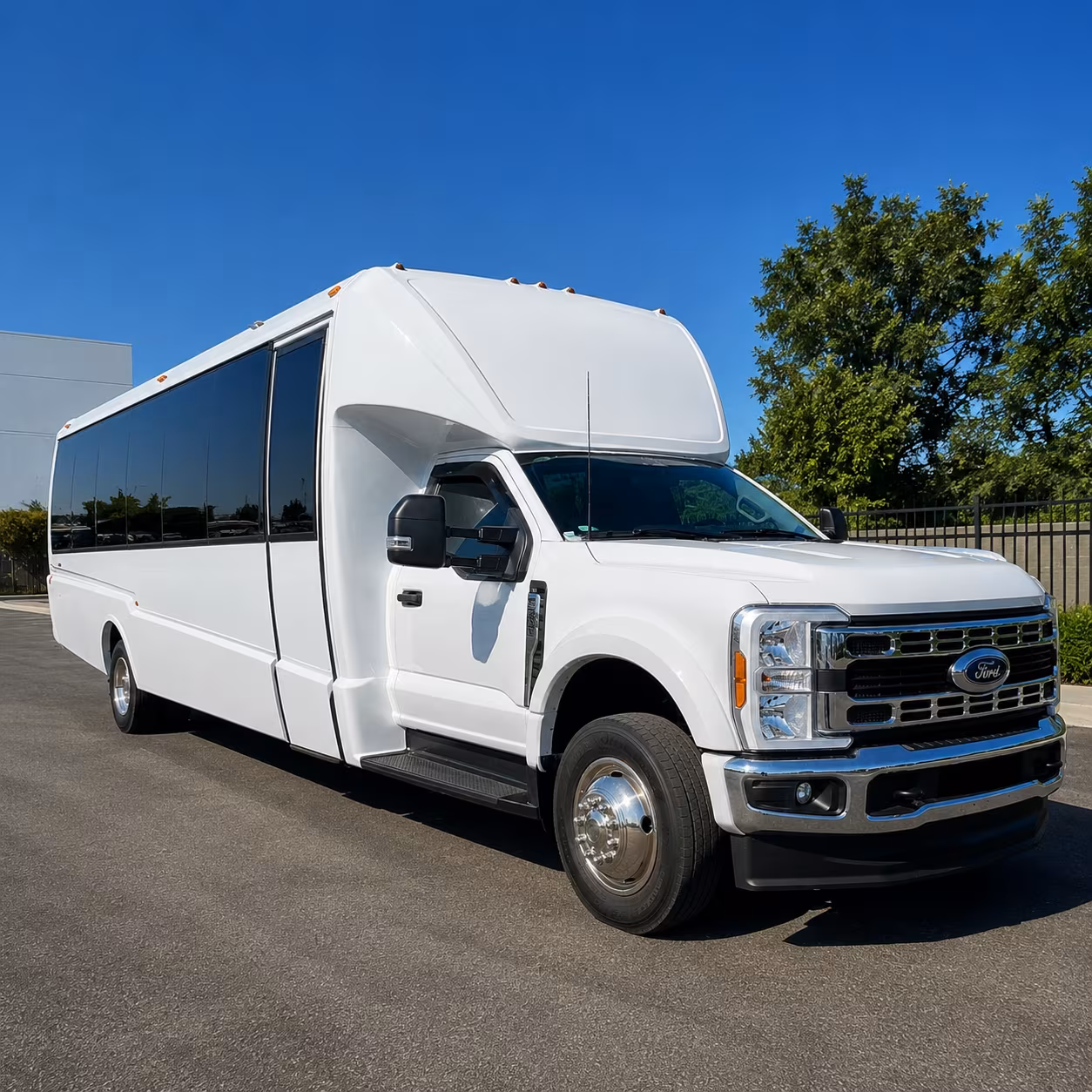 shuttle buses to hollywood bowl concerts from the inland empire