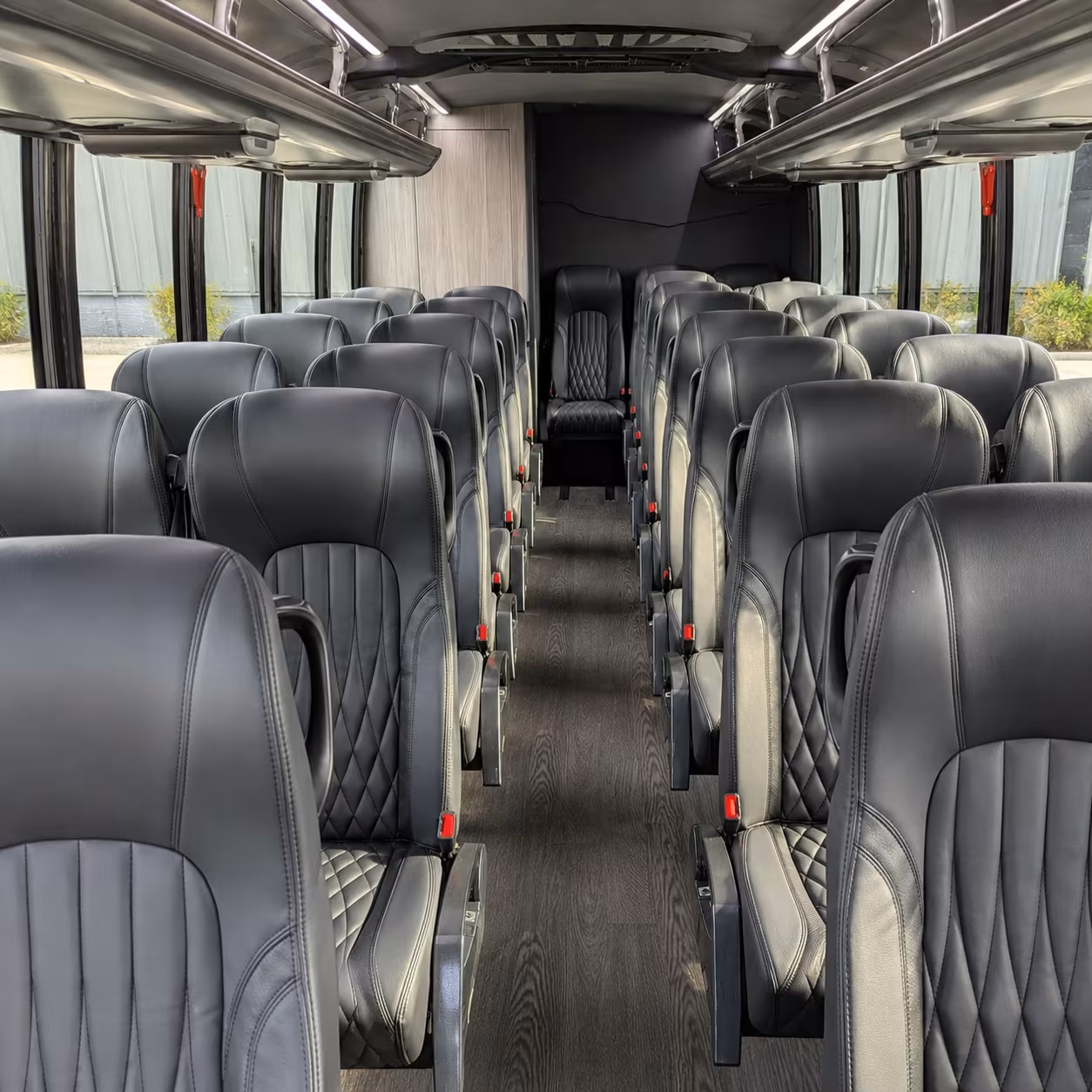 wine tour bus rentals in chino for bachelorette and birthday groups